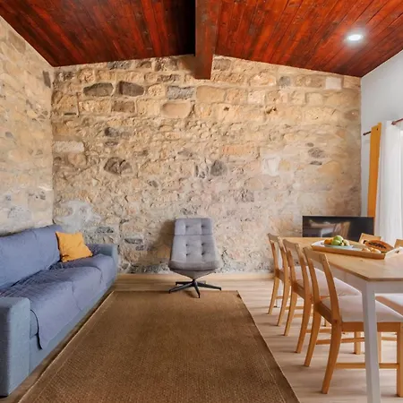 度假居 Casa Forno De Cal - By Wehost *