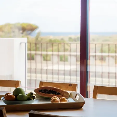 Casa Forno De Cal - By Wehost *