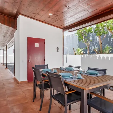 Casa Forno De Cal - By Wehost