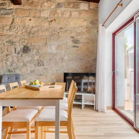 Casa Forno De Cal - By Wehost Tatil Evi *