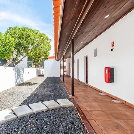 度假居 Casa Forno De Cal - By Wehost