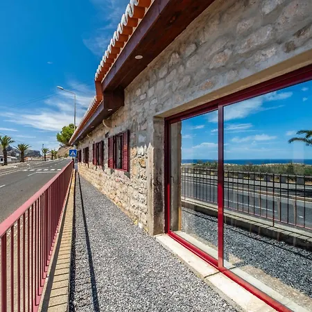 Casa Forno De Cal - By Wehost *