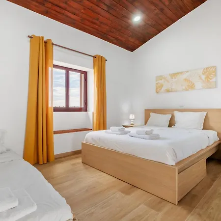 Casa Forno De Cal - By Wehost 圣港