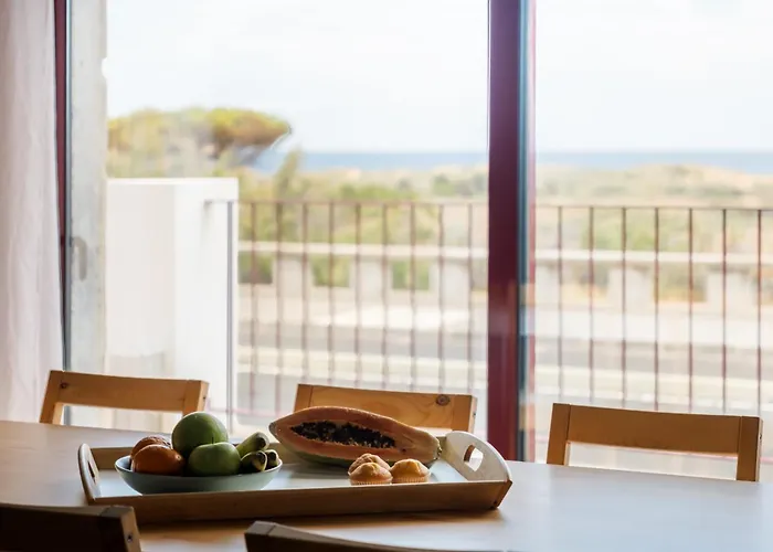 Casa Forno De Cal - By Wehost *