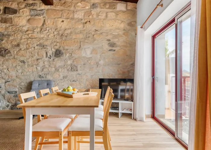 Casa Forno De Cal - By Wehost 度假居 *