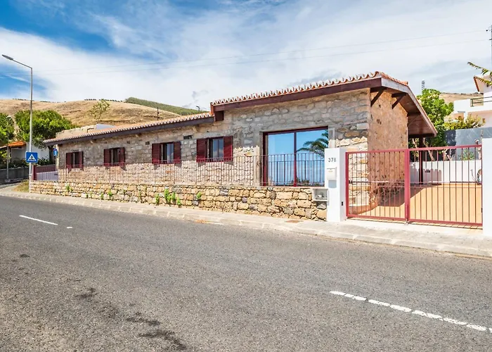 Casa Forno De Cal - By Wehost 圣港