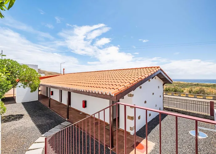 度假居 Casa Forno De Cal - By Wehost *