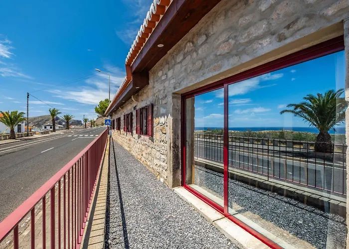 Casa Forno De Cal - By Wehost *