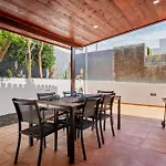 Casa Forno De Cal - By Wehost * Porto Santo