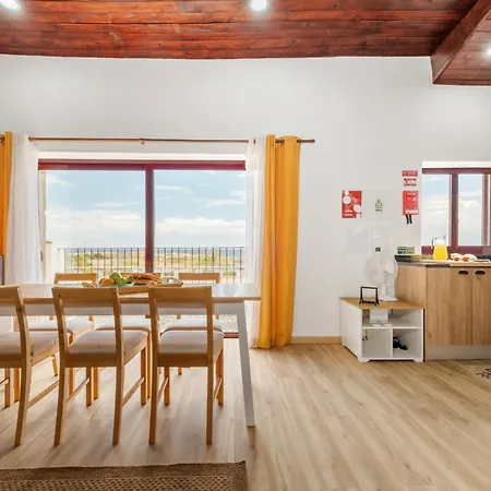 Feriehus Casa Forno De Cal - By Wehost Porto Santo