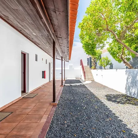 Casa Forno De Cal - By Wehost * Porto Santo