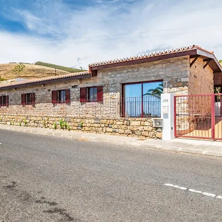 Casa Forno De Cal - By Wehost Porto Santo
