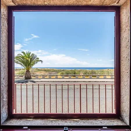 Casa Forno De Cal - By Wehost * Porto Santo