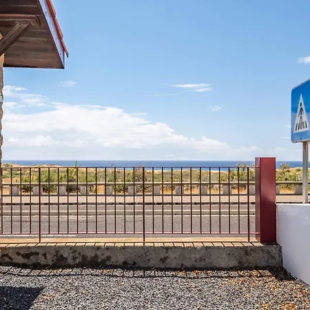 Casa Forno De Cal - By Wehost Porto Santo