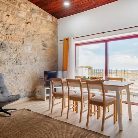 Casa Forno De Cal - By Wehost Сasa de vacaciones