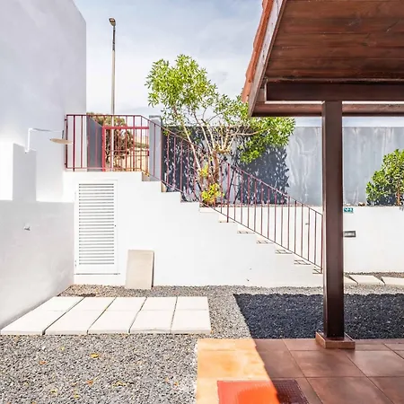 Сasa de vacaciones Casa Forno De Cal - By Wehost