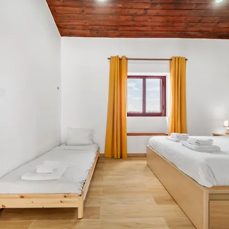 Casa Forno De Cal - By Wehost * Porto Santo