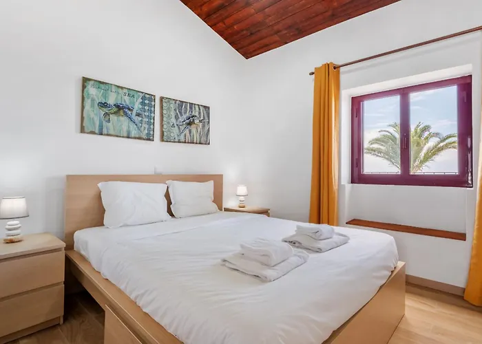 Casa Forno De Cal - By Wehost Holiday home *