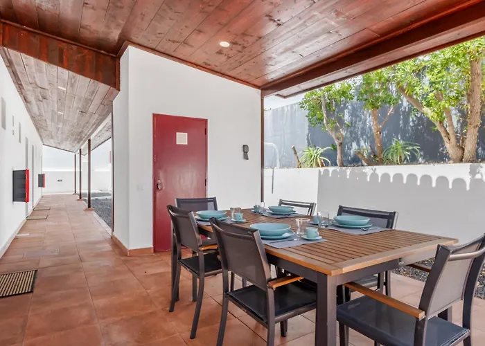 Casa Forno De Cal - By Wehost