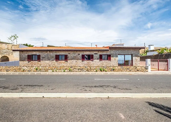 Casa Forno De Cal - By Wehost Holiday home