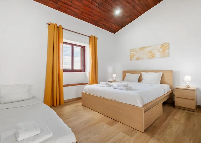 Casa Forno De Cal - By Wehost Porto Santo