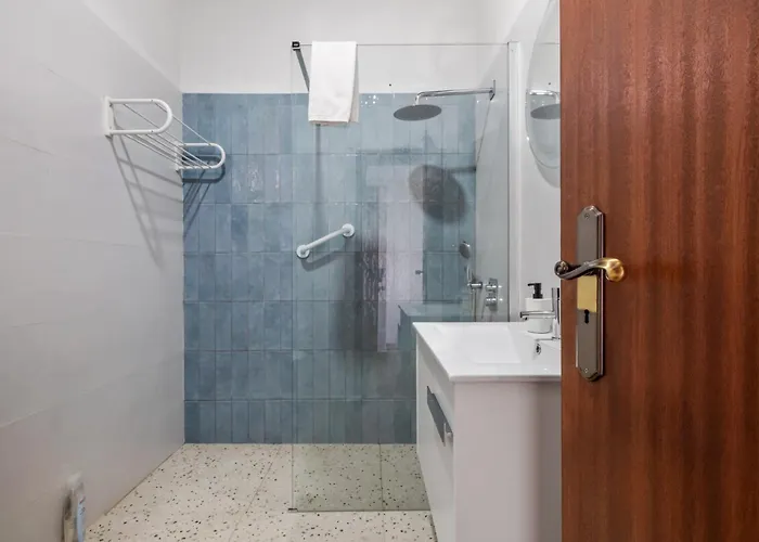 Casa Forno De Cal - By Wehost *