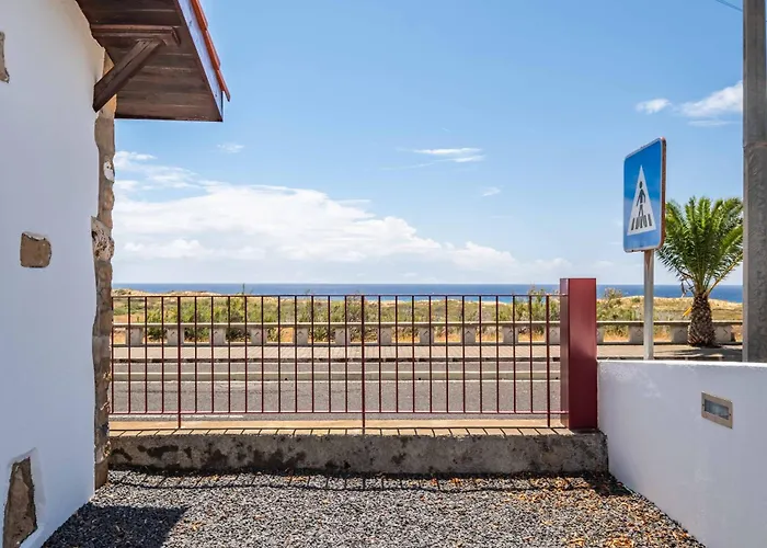 Casa Forno De Cal - By Wehost Porto Santo